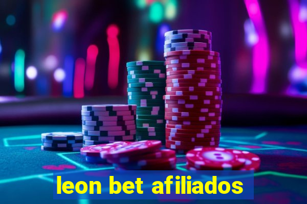 leon bet afiliados